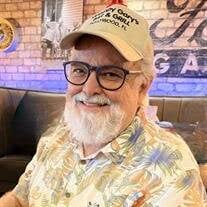 Mr. Gary Lee Broxton Obituary