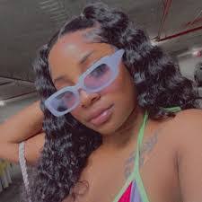 Nakeisha Jackson's Instagram, Twitter & Facebook