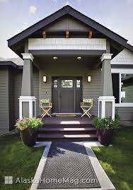 Learn how to apply exterior but stain is not just for siding and trim. Pin On Exterior Colors