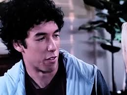 Hopes for new character beyond doug's father