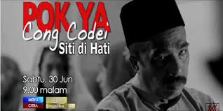 Pok ya cong codei masih mencari anak datuk #sekkitojangepecoh. Pok Ya Cong Codei Siti Di Hati Full Movie Online Gengtube