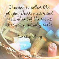 Inspirational Drawing Quotes With Shareable Images Drawing Quotes Art Teacher Quotes Creativity Quotes