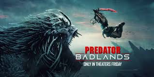 Predator: Badlands – Review | Sci-fi Thriller | Heaven of Horror