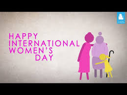 Free for commercial use no attribution required high quality.related images: Happy International Women S Day Youtube