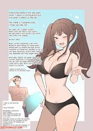 ✅️ Porn comic A Girlfriend Who Plays Along with My Cuckold Fetish Prequel  Sex comic young guy loves | Porn comics in English for adults only |  sexkomix2.com