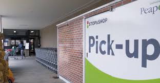 stop shop steps up rollout of same day pickup supermarket news stop shop steps up rollout of same