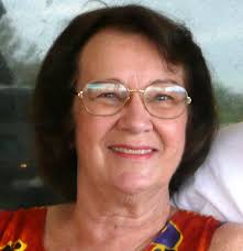 Mary Warren Obituary