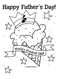 Happy Fathers Day Coloring Pages Printable Fathers Day Coloring Page Father S Day Printable Happy Fathers Day