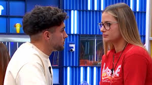 Gran Hermano 2024, la edición de las parejas más tóxicas: ¿casualidad, o  reflejo de la sociedad?