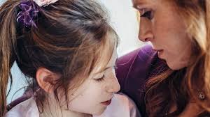 My Son, My Daughter: A Mother's Evolution