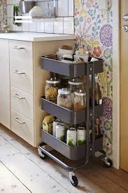 6 clever ikea storage solutions for