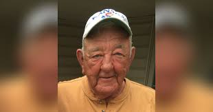 Obituary for R. "Dan" Daniel Huntsinger