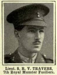 Search for "Travers" in lastname