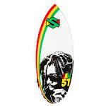 Skim Boards - Tropical Rush Surf Company Haleiwa, Hawaii