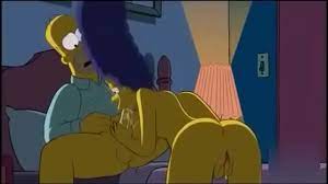 Simpsons Porn by Usporncomics.space - XVIDEOS.COM