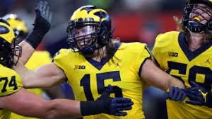 Projecting Michigans 2018 Defensive And Special Teams Depth
