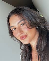 Olivia Pasquale's Instagram, Twitter & Facebook