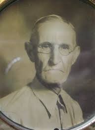 Descendants of William Richardson of GA & FL