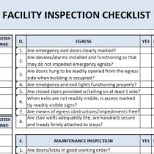 Check out this complete maintenance checklist, so you do not rental property preventative maintenance checklist. Building Maintenance Checklist Templates 7 Free Docs Xlsx Pdf Building Maintenance Maintenance Checklist Inspection Checklist