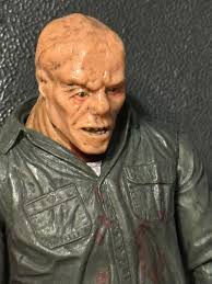 Bootleg version of original item with diecast parts