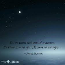 Posted by luqman quotes of life september 11, 2018 18:07. Moon And Stars Quotes Love Quotes