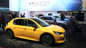 With a history of 113 years in producing exquisite vehicles that. 2020 Q3 France Best Selling Car Brands And Models Car Sales Statistics