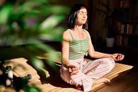 Mindfulness and Meditation: Benefits ...