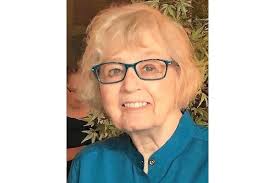 Carol Mott Obituary (1939