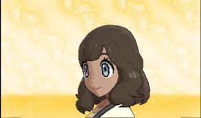 Pokemon sun and moon female trainer alternates. Pokemon Haircut Sun Moon Which Haircut Suits My Face