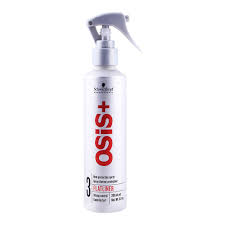 A good heat protectant is the foundation of safe heat styling, letting you get great results and keep your beautiful, healthy hair. Purchase Schwarzkopf Osis Flatliner Serum 200ml Online At Best Price In Pakistan Naheed Pk