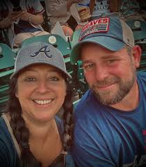 Whitney Amos and Bruce Cagle's Wedding Website