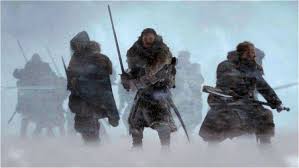 No, we're not the military are seen hauling something in army of the dead's very first scene that we later find out to get the best gaming deals, reviews, product advice, competitions, unmissable gaming news and more! Game Of Thrones Season 7 Episode 6 Pics Beric Dondarrion And Jon Snow In A Still From Episode 6 Of Got 7