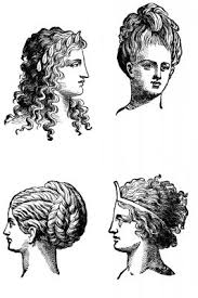 Check spelling or type a new query. Ancient Greek Hairstyles 4