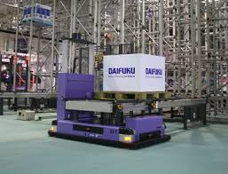 Image result for ระบบ AGVคือ