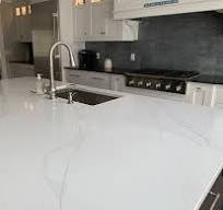 Quartz Slabs for Countertops, Floor, Tile | Quartz Showroom ...