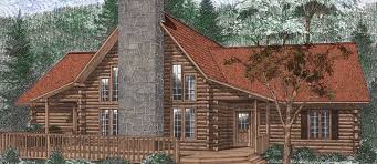 They offer practical drainage as well as height for the half story typically included in a cape cod home. Large 2000 Sqft Square Footages Northeastern Log Homes