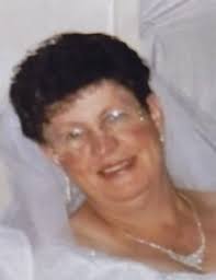 Obituary information for Cheryl Thompson