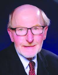 Obituary information for Jerome "Jerry" F. Zetah, Ph.D