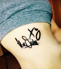 Ovoxo #drake #tattoo #theweeknd #yolo #owl #ovo #xo #ovoxo #instagram #music #dope. 17 Xo Tattoo Ideas Xo Tattoo The Weeknd Tattoo Tattoos
