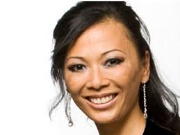 Today's Entrepreneur: Christina Dunham