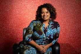 Любовь аксёнова, денис шведов, полина гагарина и др. Good Day La Michaela Pereira Has Big Plans For Former Rival Los Angeles Times