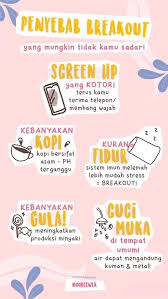 Pin Oleh Fauziah Setiani Di Apa Ajj Di 2020 Produk Jerawat Perawatan Kulit Perawatan Kulit Alami