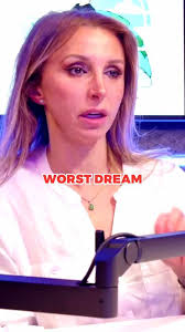 Trapped in a nightmare turned reality. 😔 From the episode: Surviving Human  Trafficking & Torture: Lurata Lyon’s Journey to Positivity