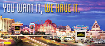 Our #1 goal is to make sure you enjoy your stay in boulder city. Buffalo Bills Resort And Casino Primm Nevada Rv Parks Mobilerving Com