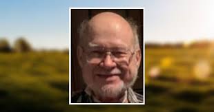 Paul Hay Obituary October 8, 2023