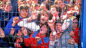 Families of the people who died campaigned for many years to find out what happened on the day of the disaster. What Really Happened At Hillsborough Disaster In 1989 Youtube