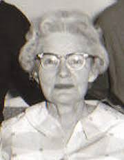 Abigail Steele Prestwich (1895-1975)