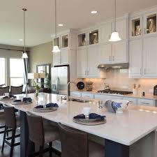 Builder Boost Atx On Instagram Kitchen Inspiration Clean And Functional Wes Peoples Homes In Rancho Sienna G Kitchen Inspirations Kitchen Interior Kitchen