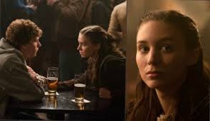 Rooney Mara Best Movies & TV Shows. There are a lot!