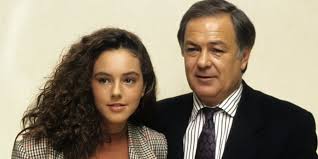 Un familiar de Rocío Carrasco cuenta cómo era la relación con Pedro Carrasco cuando este murió - Bekia Actualidad